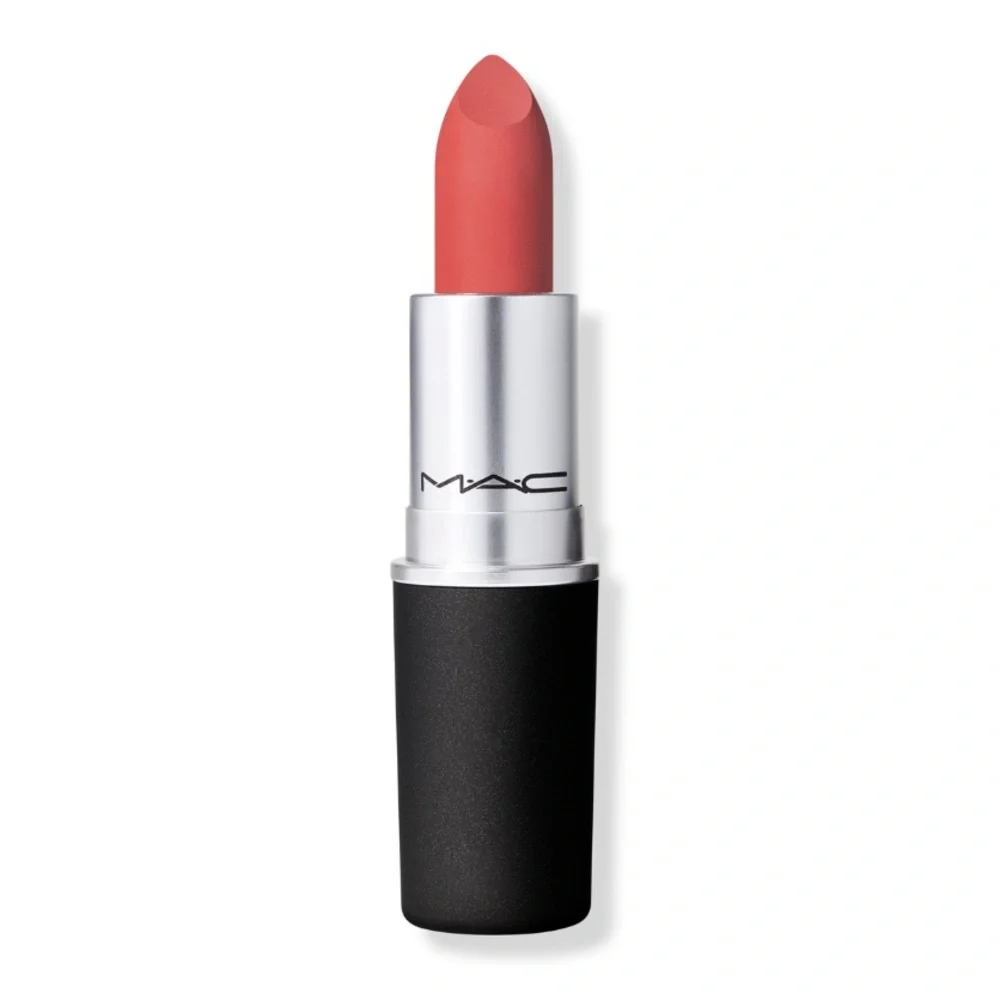 MAC Powder Kiss Lipstick “Stay Curious”